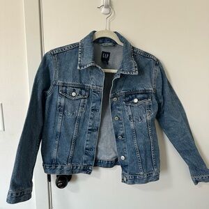 GAP Striped Cotton Fabric